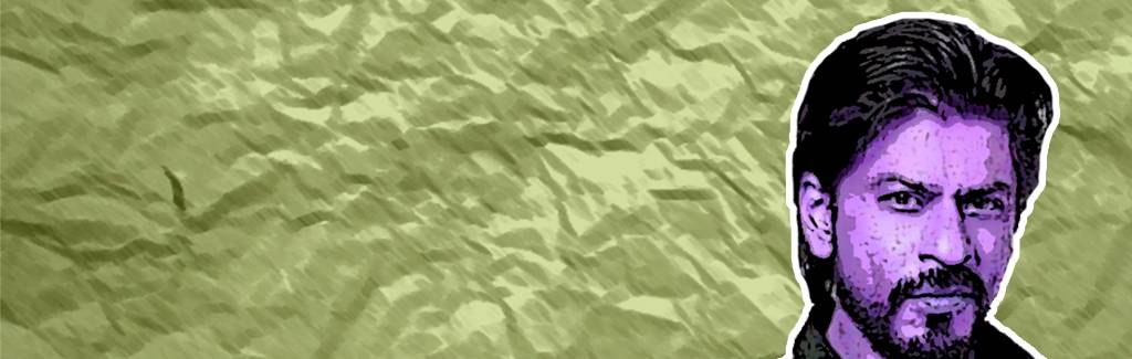 Dear Shah Rukh Khan, berating media won’t make you Raees or Meryl Streep