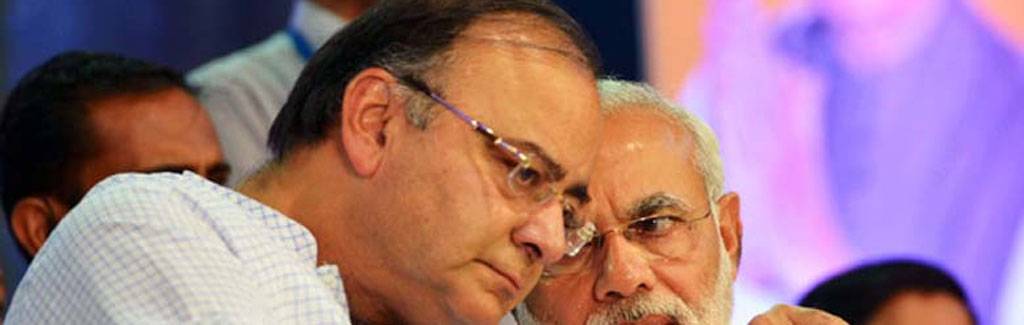 Budget 2017 clears all doubts about Modi-Jaitley's economic competence Budget 2017 clears all doubts about Modi-Jaitley's economic competence