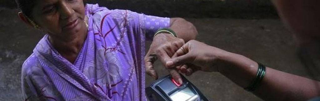 Why we can't hurry into Digital India, leaving the poor behind Why we can't hurry into Digital India, leaving the poor behind