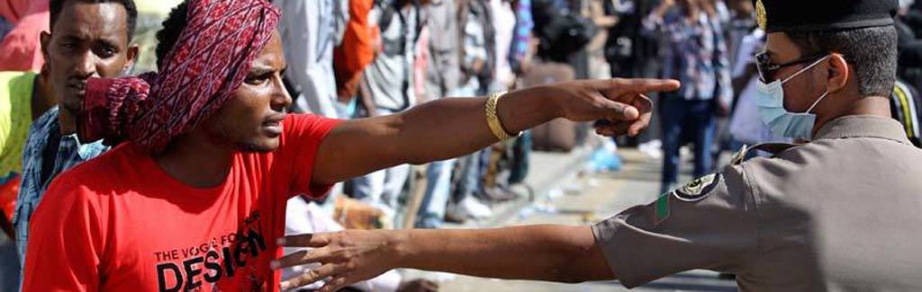 Saudi Arabia deporting 39,000 Pakistanis is a new low even for Nawaz Sharif Saudi Arabia deporting 39,000 Pakistanis is a new low even for Nawaz Sharif