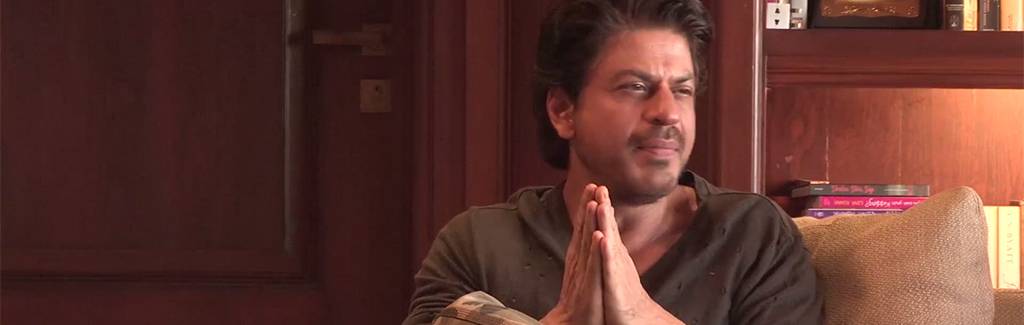AIB podcast with Shah Rukh Khan reveals how witty he actually is AIB podcast with Shah Rukh Khan reveals how witty he actually is