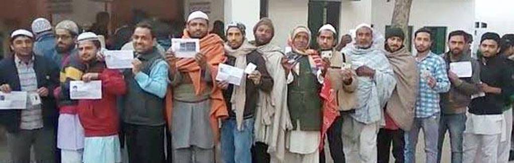 Who stands to gain from UP's high voter turnout? Akhilesh or Modi?