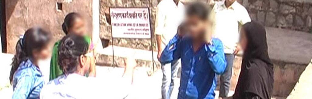 Anti-Romeo fever spreads to Uttarakhand: When will this foolishness end?