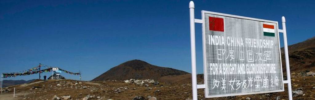 Tawang belongs to India, and China won't give up Aksai Chin either