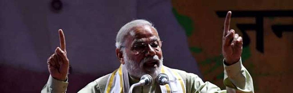 Modi’s vision for India’s rapid transformation is reminiscent of Mahatma Gandhi Modi’s vision for India’s rapid transformation is reminiscent of Mahatma Gandhi