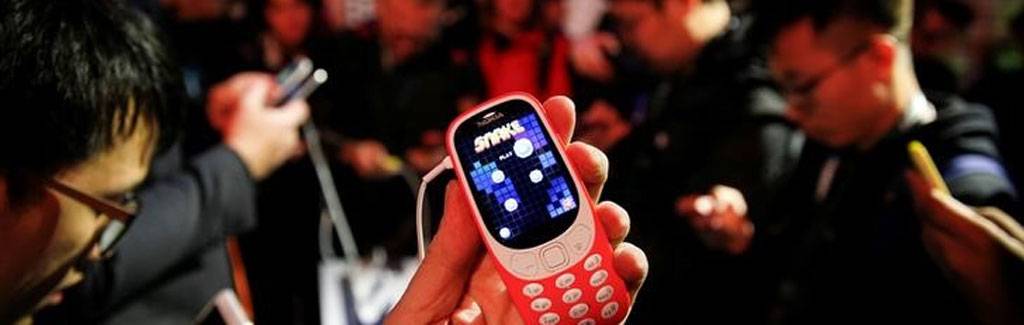 Life, like technology, needs a return to the basics Life, like technology, needs a return to the basics