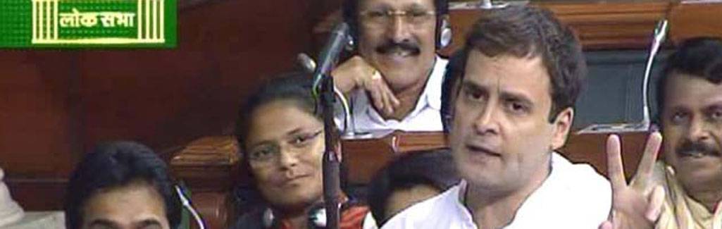 Indian democracy needs action, not drama in Parliament