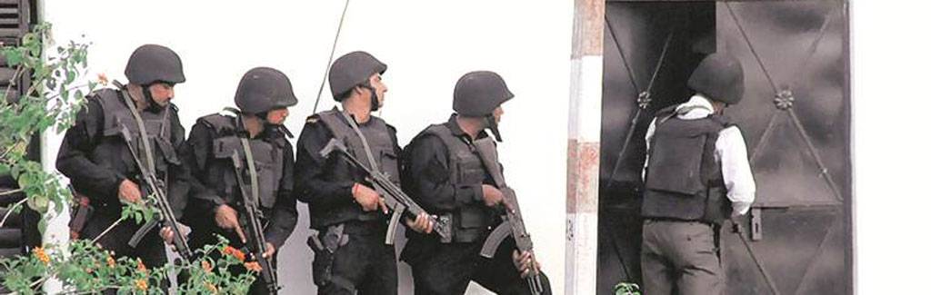 How real is ISIS threat in India (and why we should worry about ISI) How real is ISIS threat in India (and why we should worry about ISI)