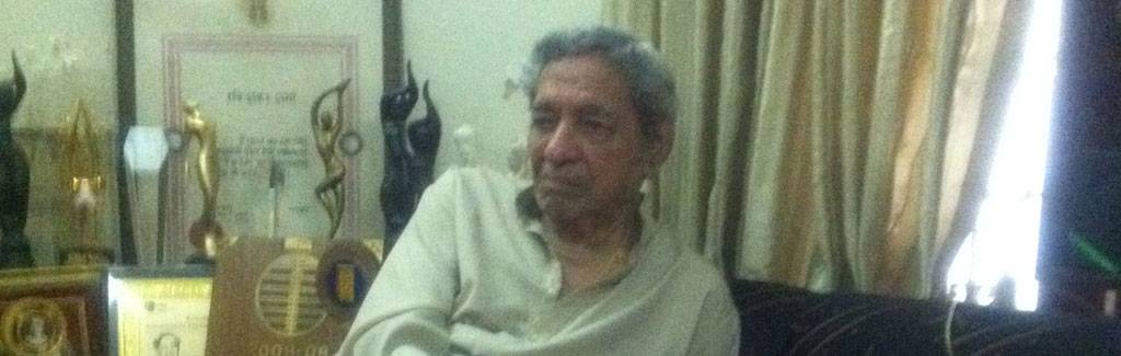 Celebrating Bollywood's most underrated musician Ravi (of Babul Ki Duyaen fame) Celebrating Bollywood's most underrated musician Ravi (of Babul Ki Duyaen fame)