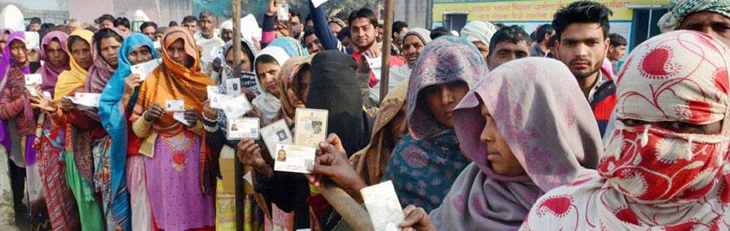 Small parties could play spoilsport in Uttar Pradesh election