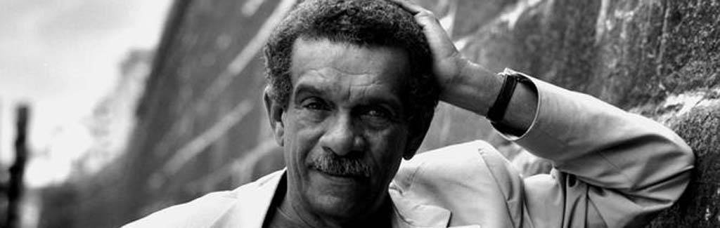 For Derek Walcott, the fireflies are free and shining. Finally For Derek Walcott, the fireflies are free and shining. Finally