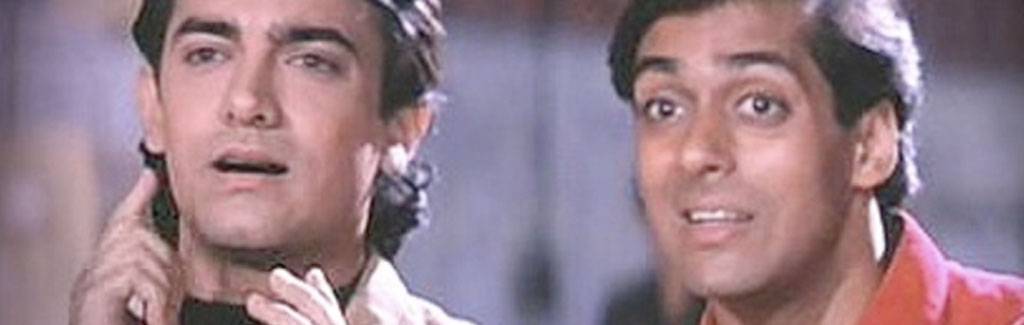 What happened to the 'buddy films' of Bollywood?