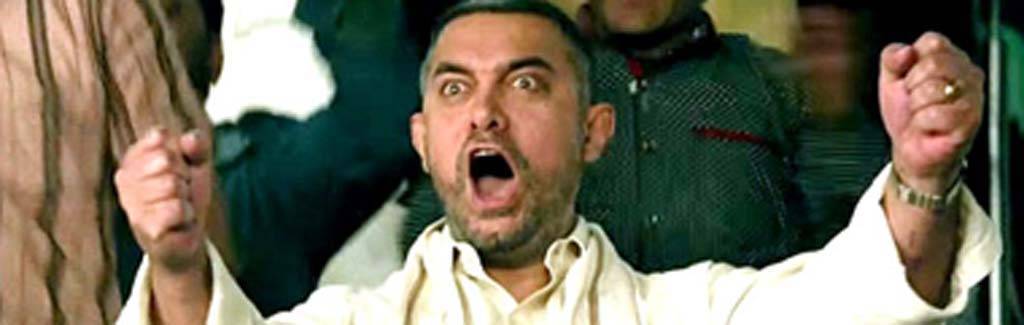 No Dangal in Pakistan: How Aamir Khan won the hearts of bhakts