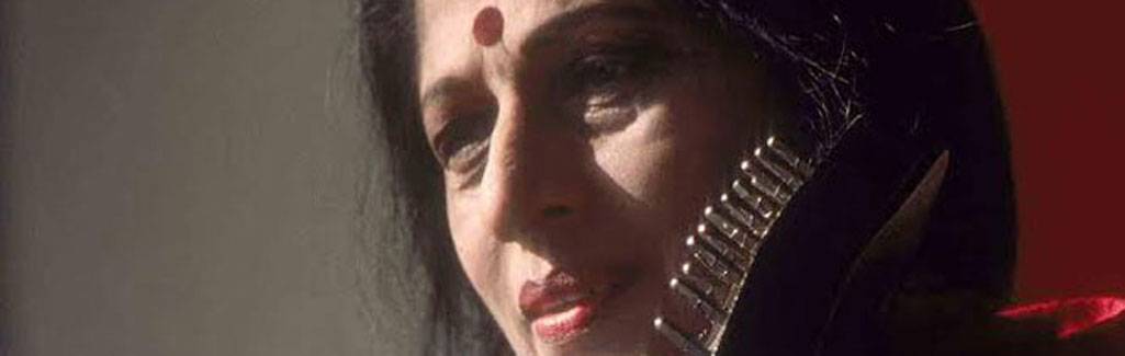 When Kishori Amonkar said my music is not instant coffee When Kishori Amonkar said my music is not instant coffee