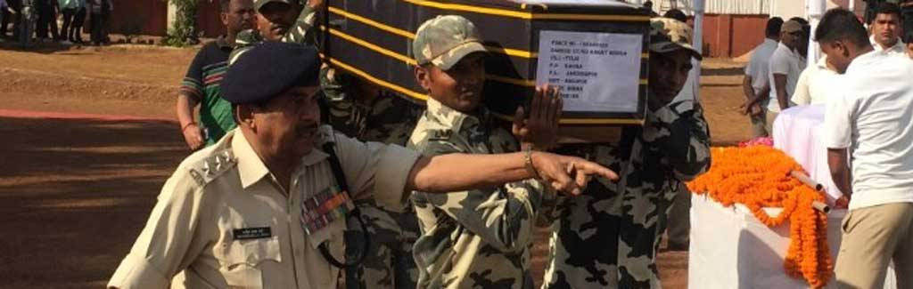 Sukma massacre: Tough questions we need to ask