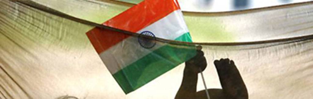 Nationalism is good, jingoism is bad - don’t conflate the two Nationalism is good, jingoism is bad - don’t conflate the two