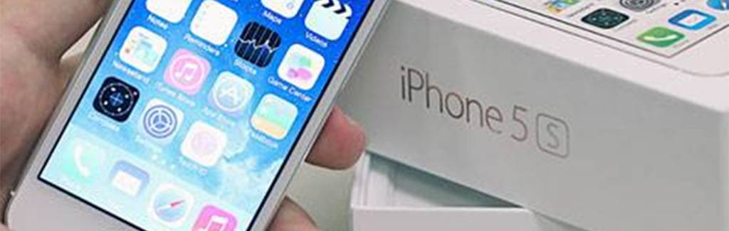 If you have to spend 15k, don't do it on iPhone 5S If you have to spend 15k, don't do it on iPhone 5S