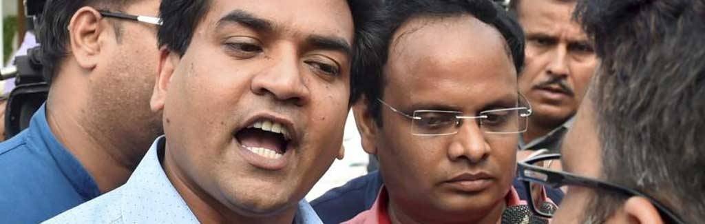 Political implications for AAP over Kapil Mishra’s thrashing