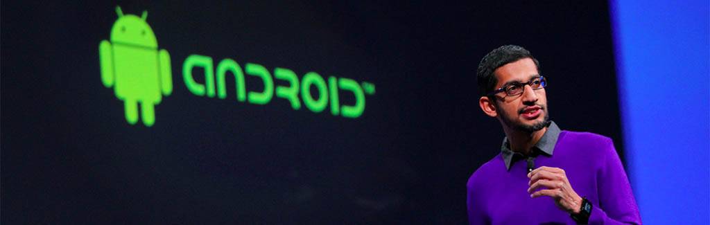 Google's Android Go will change the way India buys budget smartphones Google's Android Go will change the way India buys budget smartphones