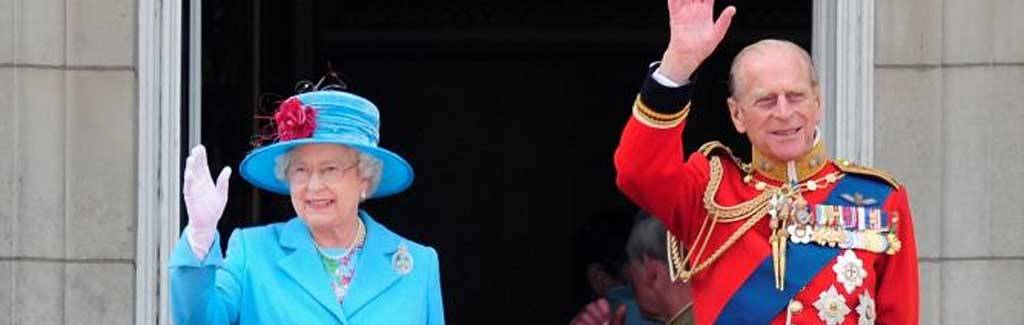 Prince Philip to step down from royal duties: Well, he was all Greek to us anyway Prince Philip to step down from royal duties: Well, he was all Greek to us anyway