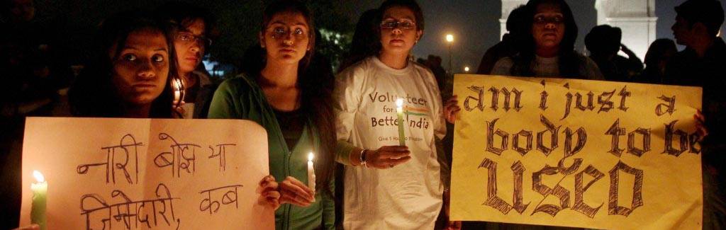 'Rape' survivor chops off godman's genitals: Questions to ask parents 'Rape' survivor chops off godman's genitals: Questions to ask parents