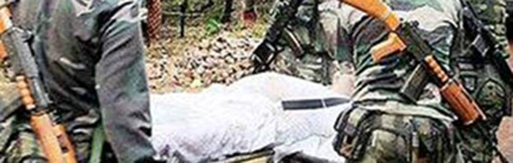 Sukma massacre: Why everyone blames Standard Operating Procedure in a tragedy