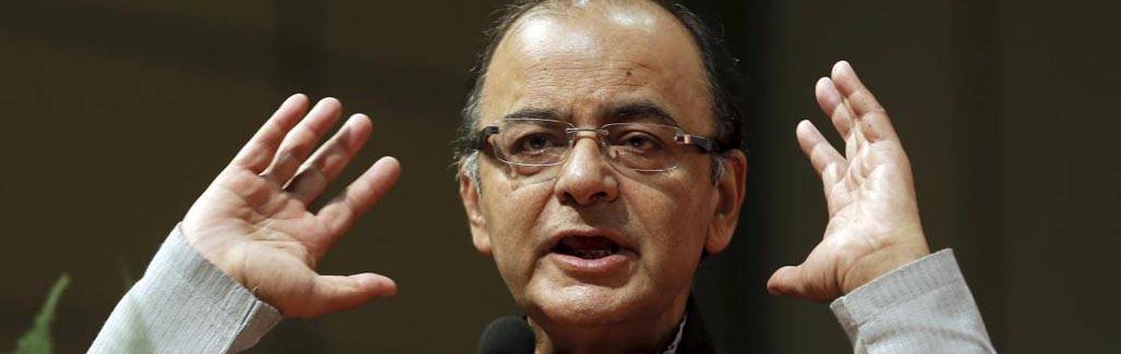 'Undeclared Emergency': It's Arun Jaitley who needs to introspect before hitting out at detractors
