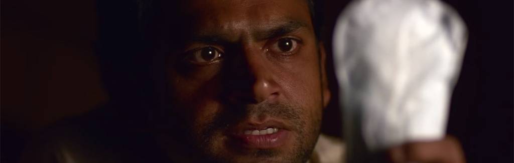 Why women are not handmaids