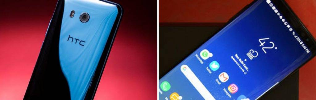 Best smartphones for every budget: Galaxy S8, OnePlus 3T, Moto G5 Plus and more