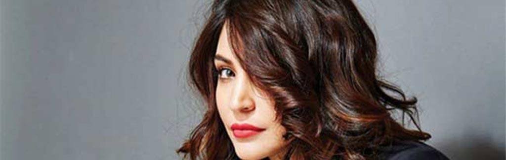 Anushka Sharma on what it's like working with different film directors