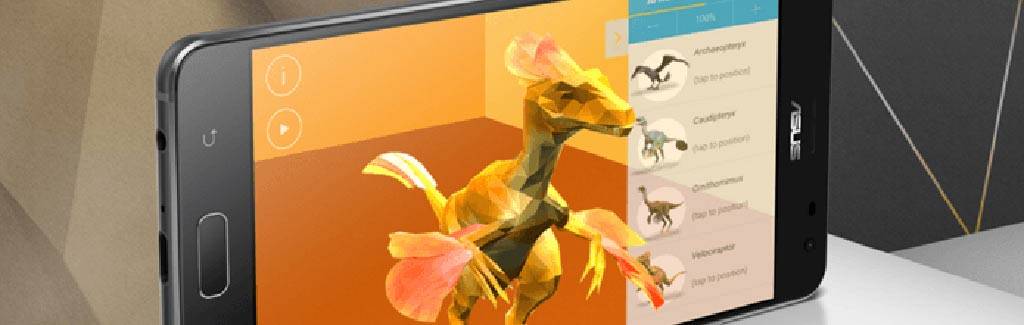 Asus Zenfone AR with 8GB RAM and Google Tango launched: Here's all you need to know