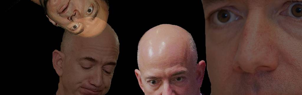 How a Pune man 'robbed' Jeff Bezos the chance of  being the world's richest man