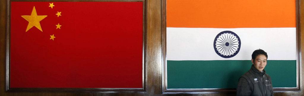 Showing restraint is India's best offence against China