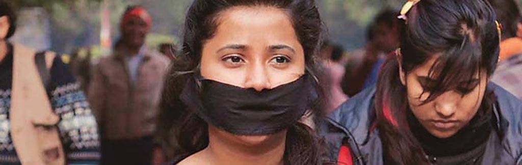 The sexual is at the heart of the political