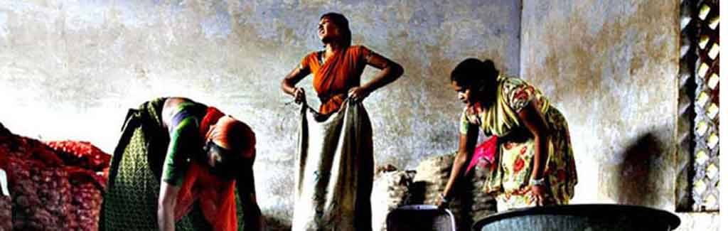 Why is Madhya Pradesh buying onions from its farmers and letting them rot?