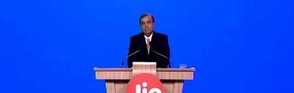 Reliance Jio database leak exposes dreary state of online privacy in India Reliance Jio database leak exposes dreary state of online privacy in India