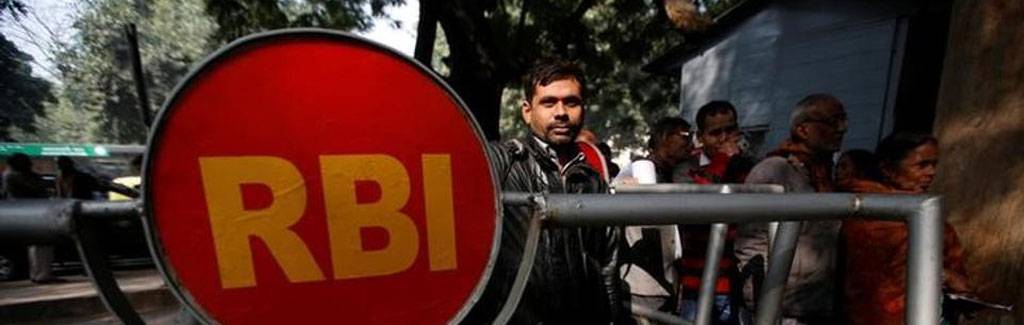 Demonetisation failed to hit black money: Why RBI can't count the notes