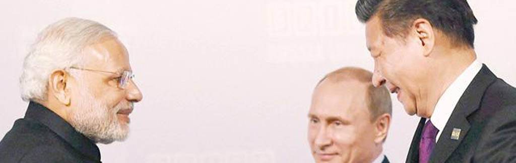 Why India needs to engage China in more creative ways