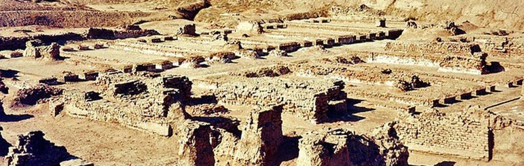 Why idea of 'civilisation' is under threat