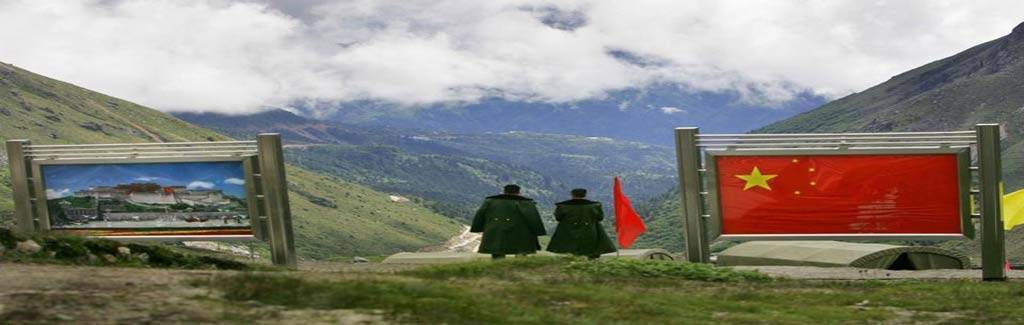 Why MEA needs history lessons to find a solution to the Doklam standoff