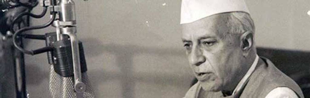 Why the millennial fed on WhatsApp forwards hates Nehru so much Why the millennial fed on WhatsApp forwards hates Nehru so much