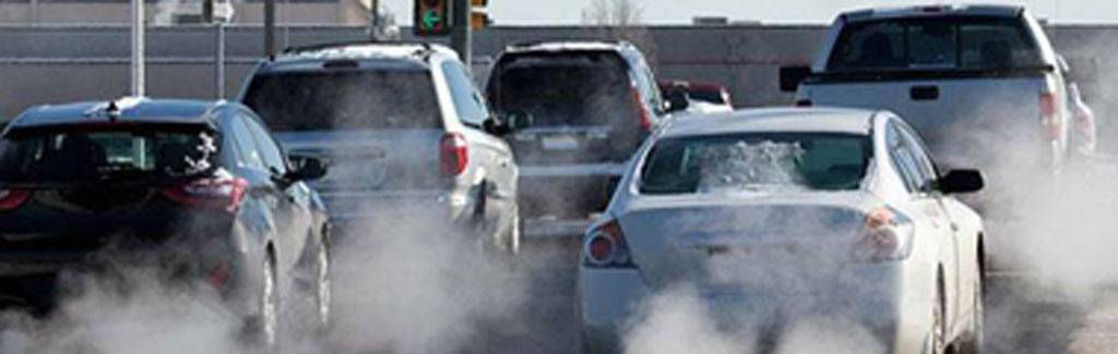 Supreme Court's views on pollution control are disastrous