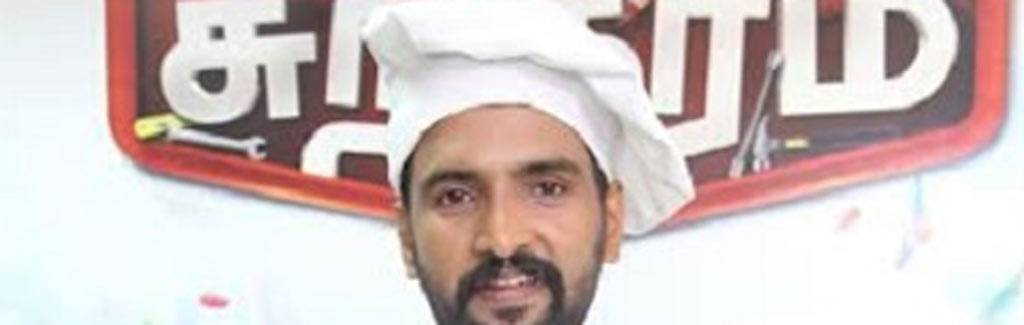 Can Tamil actor Santhanam and director Anand Balki do justice to Server Sundaram? Can Tamil actor Santhanam and director Anand Balki do justice to Server Sundaram?