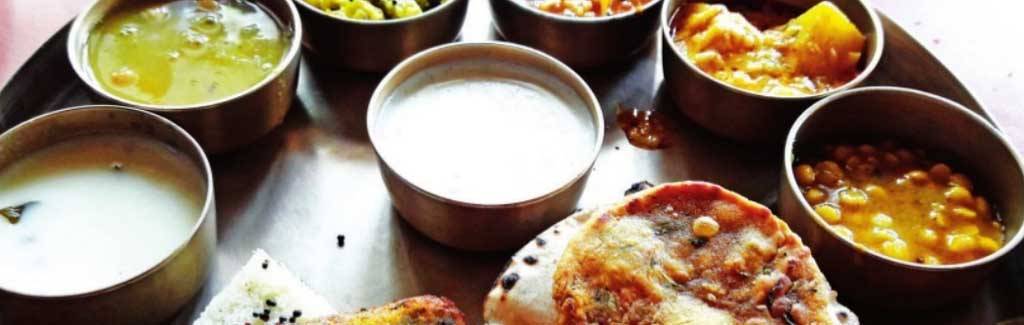 After flirting with 'molecular gastronomy', how Delhi's platter is going back to the basics