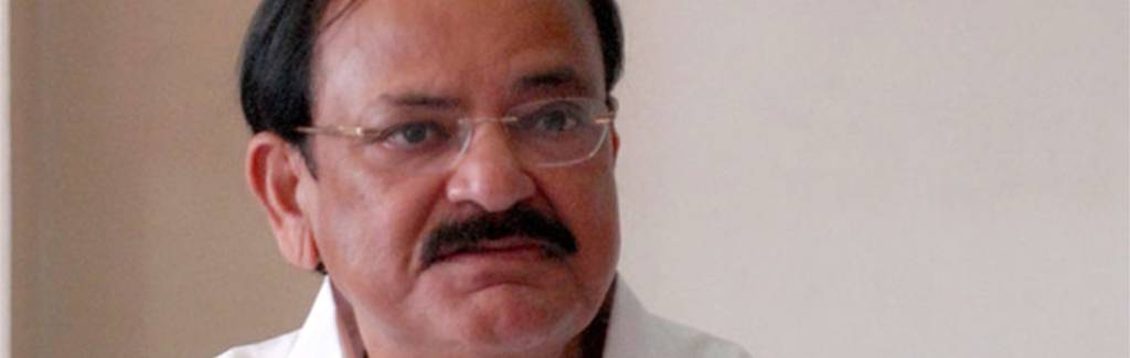 With Venkaiah Naidu beating Gopal Krishna Gandhi in vice-presidential polls, BJP's ascendance is complete