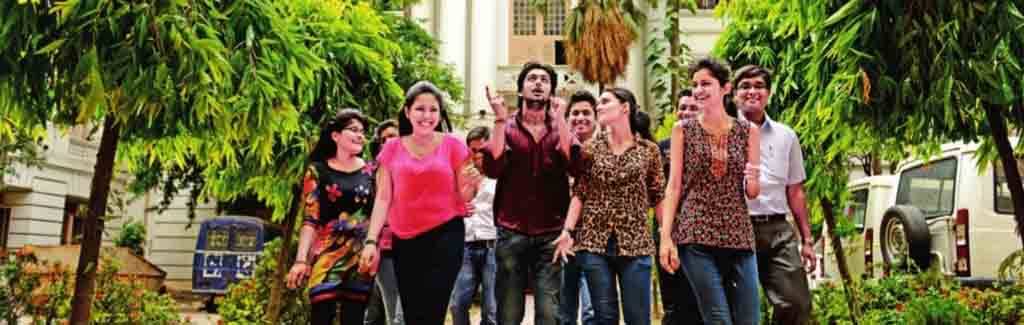 It's a pity Mamata is cracking down on universities that would help boost her popularity It's a pity Mamata is cracking down on universities that would help boost her popularity