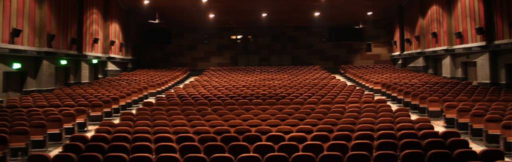 I'm thrilled my cinema hall will block chatterboxes who spoil movie experience