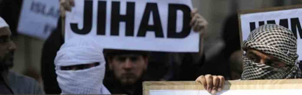 Why is the West soft on radical Islam?