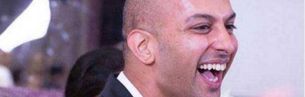 A musician questions the mysterious death of Karan Joseph A musician questions the mysterious death of Karan Joseph