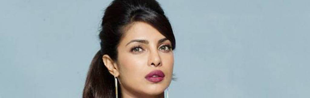 How Priyanka Chopra is helping her mother produce films How Priyanka Chopra is helping her mother produce films